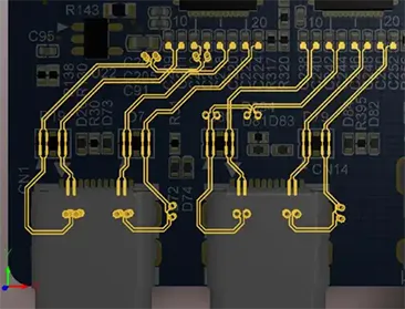 מהי עכבה מבוקרת?