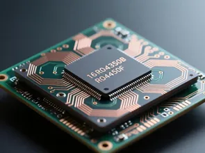 Multi Layer Pcb עיבוד מותאם אישית: Uniwell Circuits 16 Layer HDI Board